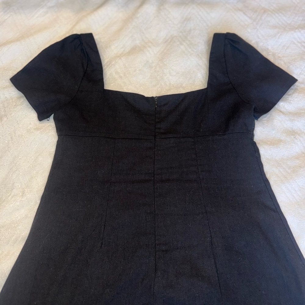 Princess Polly Square Neck Dress - image 2